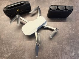 Dji MAVIC MINI 