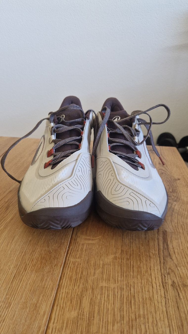 Decathlon Scarpe da uomo: Padelschuhe Grösse 43 - neu – Nuovo (secondo la descrizione) da Neuenkirch venduto da B.-S. 1