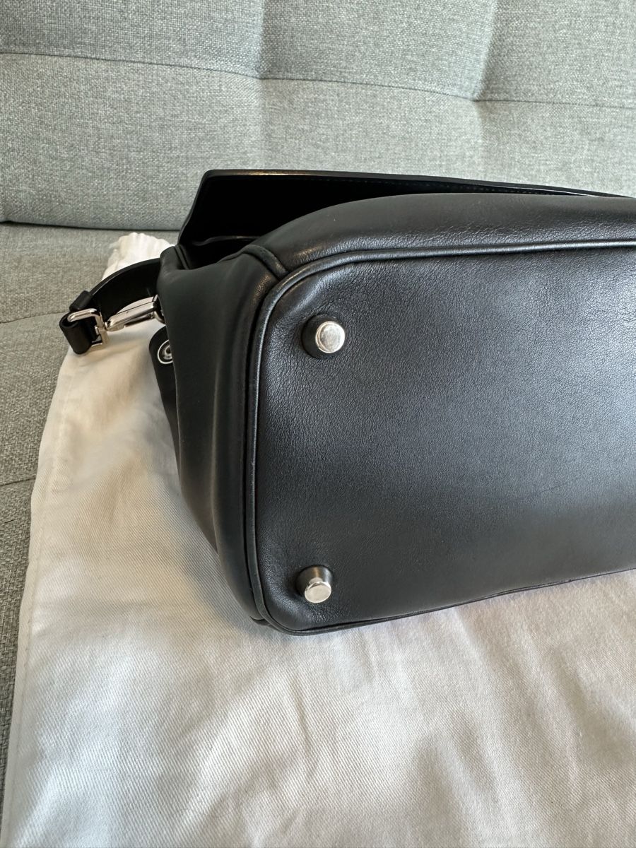 Dior Sacs femmes: Christian Dior Be Dior medium flap bag – D'occasion à Küssnacht am Rigi par hor_dpb7 7