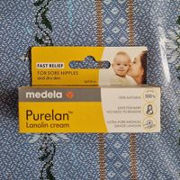 Purelan Creme 7g, Medela, NEU