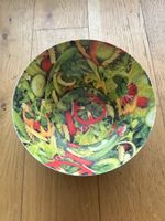 Salatschüssel Melamine von Splash Ltd. London, Top!