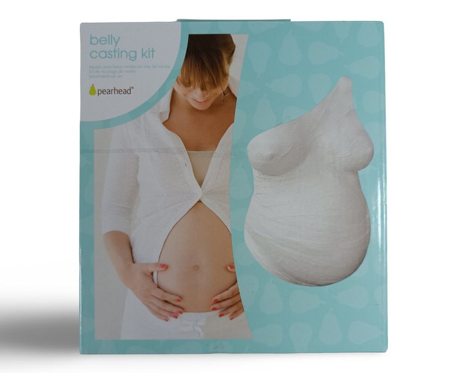 PEARHEAD belly casting kit Kaufen auf Ricardo