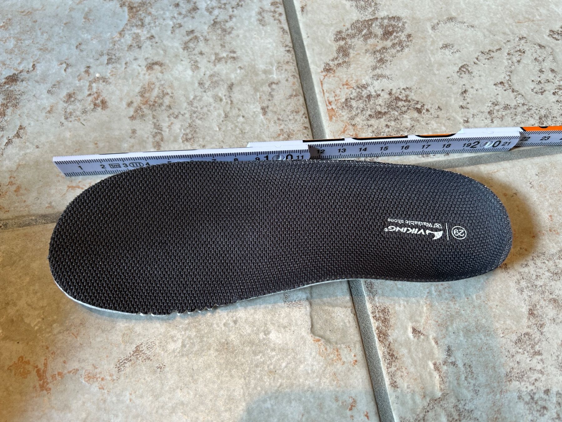 Viking Chaussures garçon: Schuhe Viking neu, Grösse 29 – Neuf avec emballage d'origine à Reichenburg par nanuk015 6