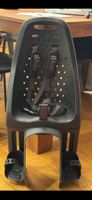 Thule Yepp Maxi Seatpost Velo-Kindersitz schwarz + Halterung
