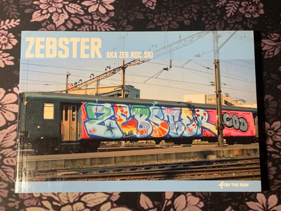 Libri: Zebster – Nuovo (secondo la descrizione) da Genève venduto da pie_5qv6