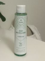 Eau Micellaire Bio Pomme Exalta (Neuf) 100ml