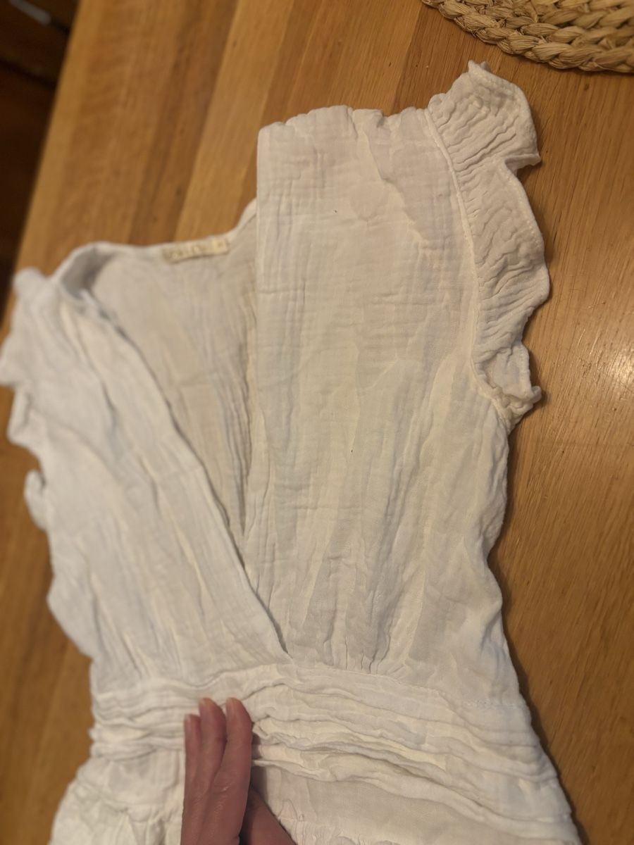 Kleider: Robe Lili a Lala taille S – Gebraucht aus Attalens von Skorpionica 2