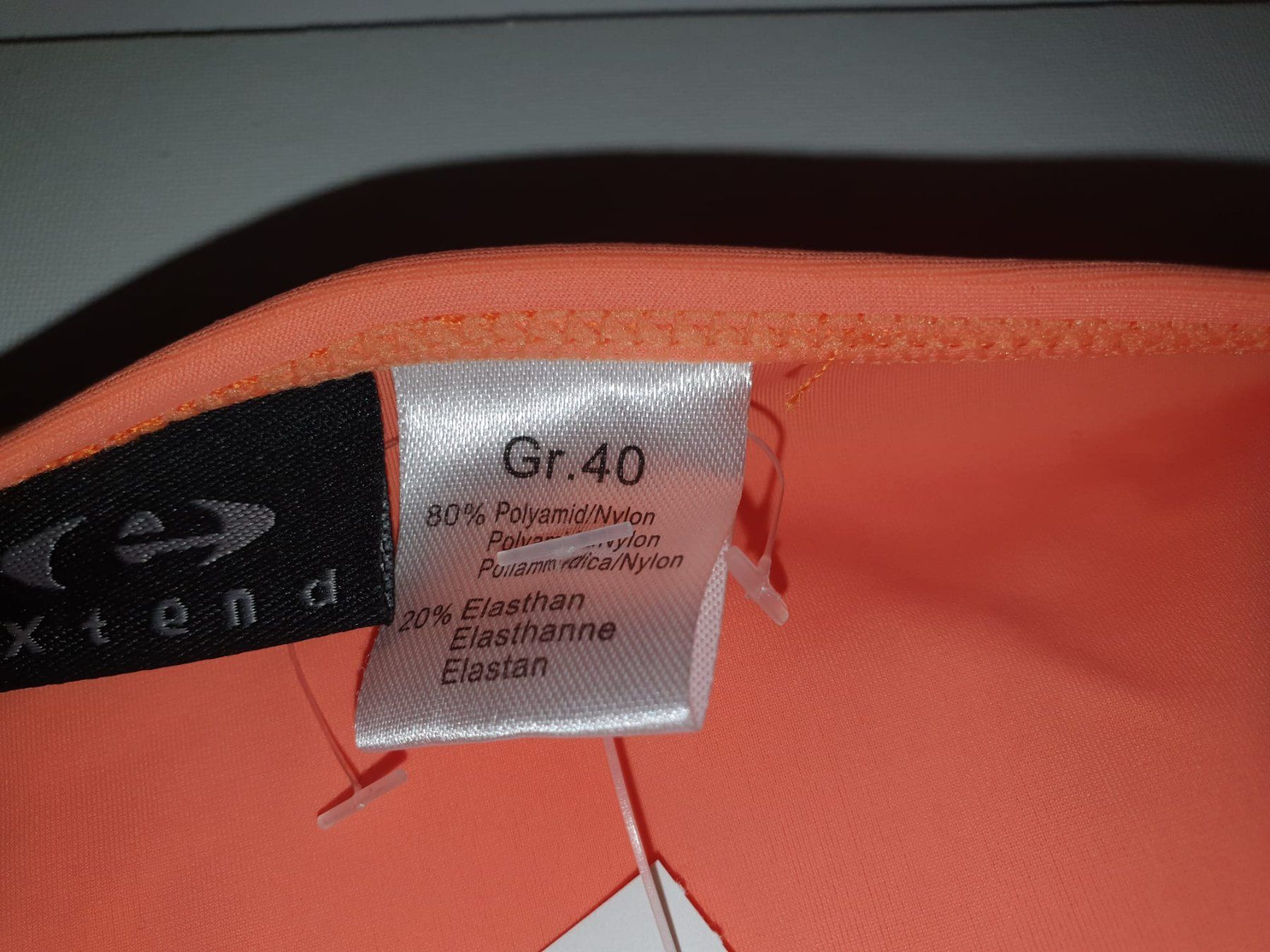 Costumi da bagno & Bikini: Damenbikini Extend Größe 40 – Nuovo e nell'imballaggio originale da Genève venduto da Pandinet 2