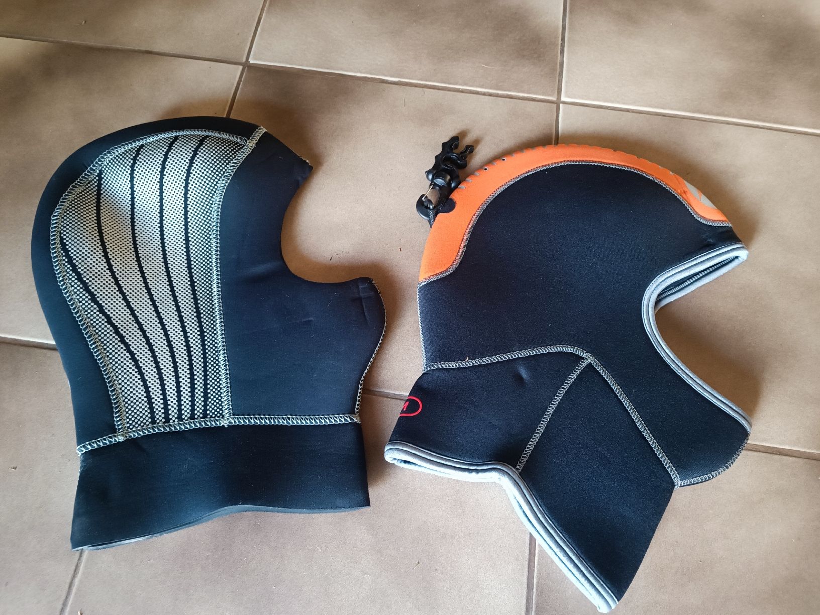 Scubapro Guanti & manicotti: Tauchhauben, Handschuhe, Füsslinge – Usato da Estavayer-le-Lac venduto da Scosde