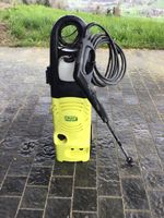 Hochdruckrainiger Okay Power