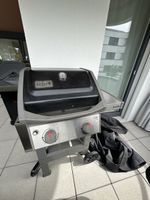 Weber Spirit II Gas Grill