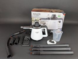 ADLER EUROPE Dampfreiniger