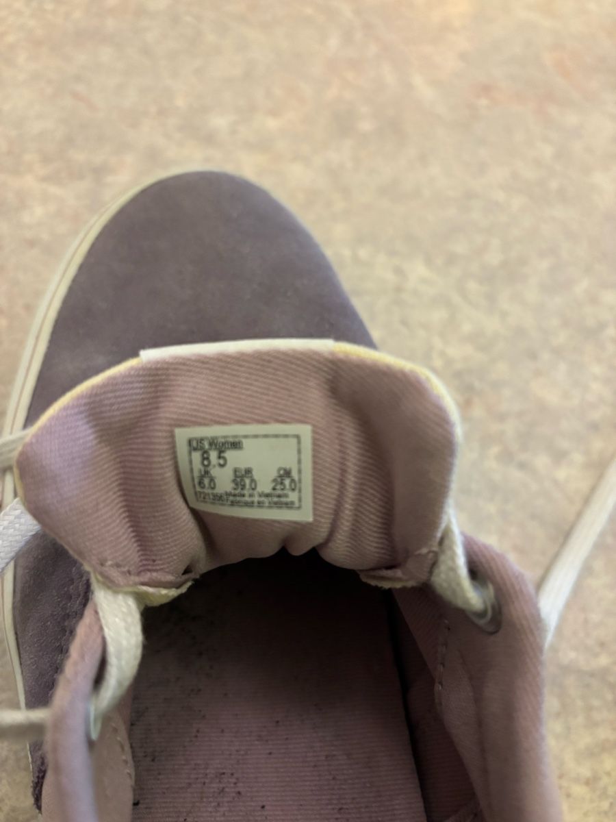 Scarpe da uomo: Vans – Usato da Winterthur venduto da Mia.27 2