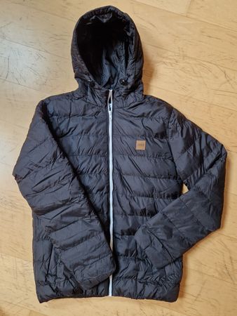 Urban Classics Jacke, Gr. S, neuwertig