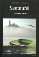 Megerle Manfred - Seeteufel / Krimi