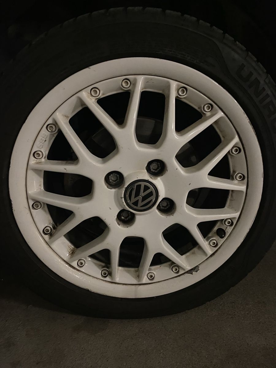 Bbs Jantes: BBS RS772 – D'occasion à Kreuzlingen par out_q97h 1