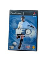 This is Football 2002 PlayStation 2 (PS2)