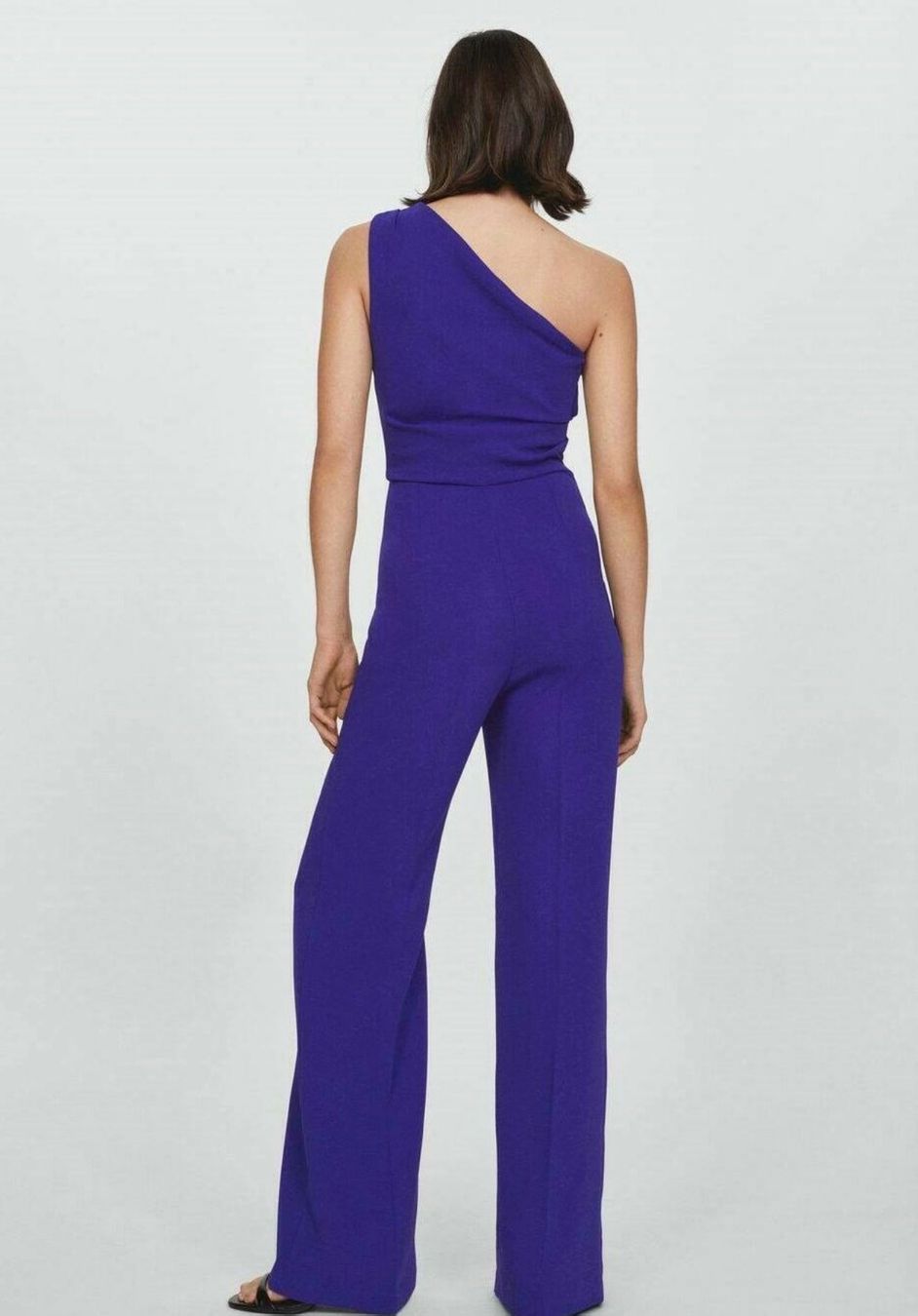 Mango Tute: Jumpsuit von Mango, Gr. S, einmal getragen – Nuovo (secondo la descrizione) da Erlenbach ZH venduto da CoogeeBeachLove 2