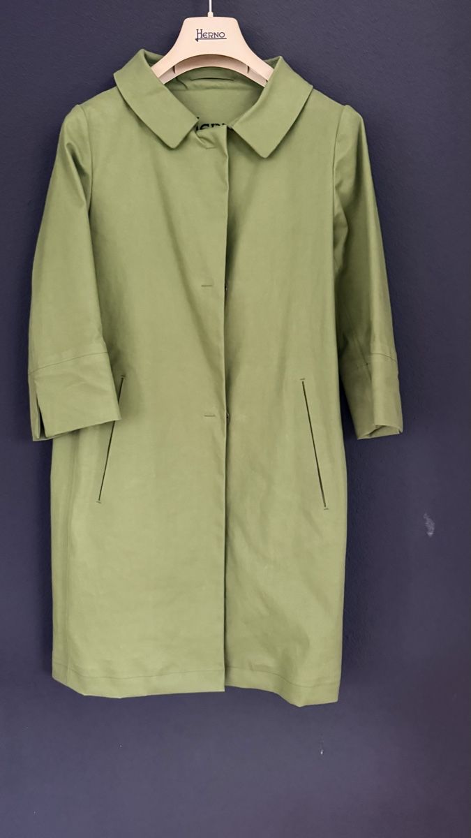 Herno Cappotti: Herno-Trenchcoat – Nuovo (secondo la descrizione) da Küsnacht venduto da cri_ngg5 3