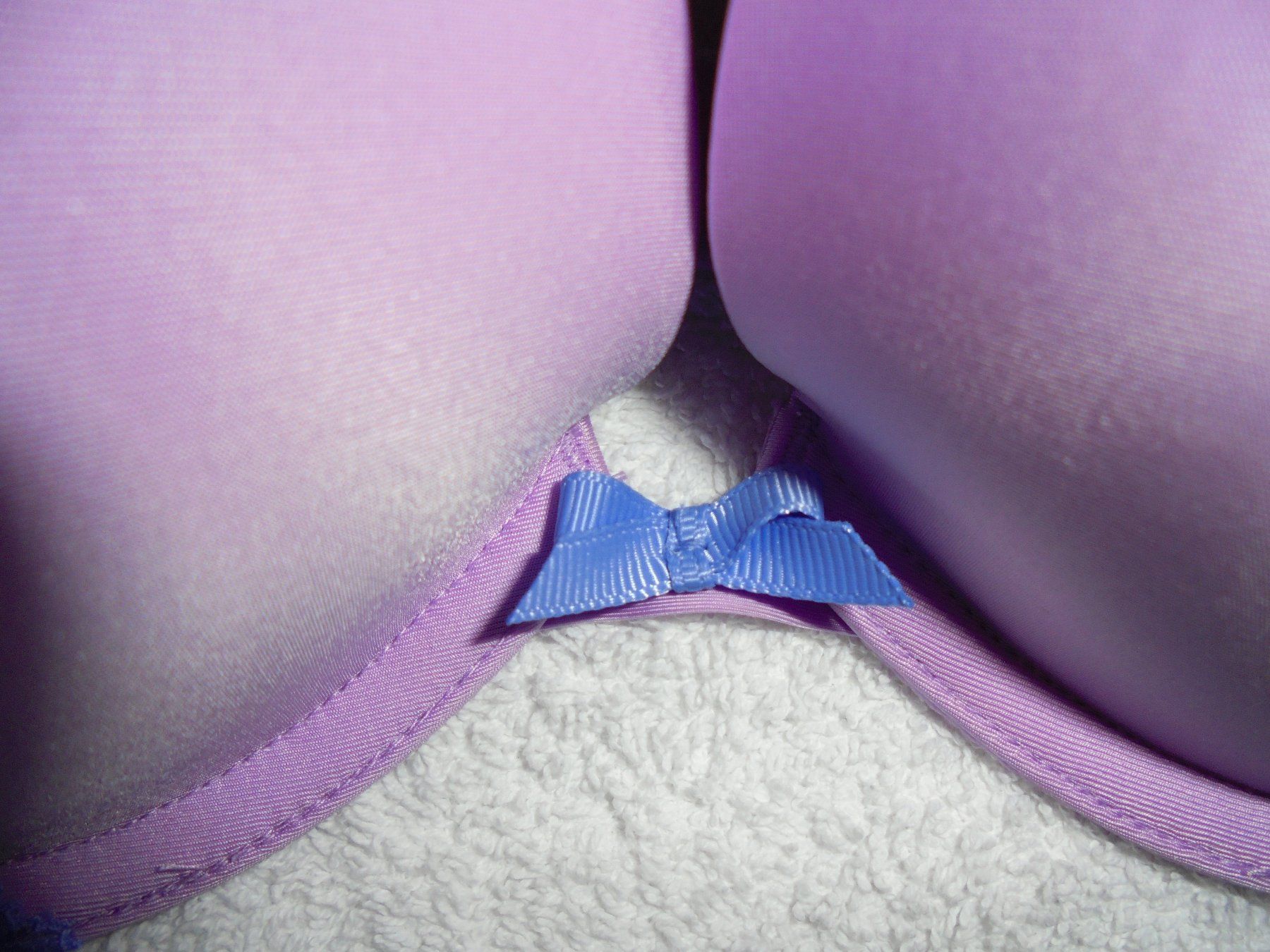 Victoria's Secret Sonstige Unterwäsche: VICTORIA'S SECRET BH GRÖSSE 75 C – Neu und originalverpackt aus Aarau Rohr von PinkSchwein 1