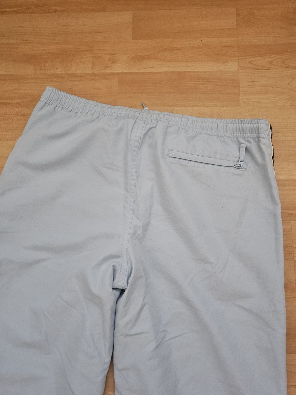 Pantaloni: Hellblaue campus sport hose grösse 152 – Nuovo (secondo la descrizione) da Schliern b. Köniz venduto da Andromeda82 1
