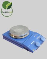 IKA | RCT basic | Magnetic Hotplate Stirrer
