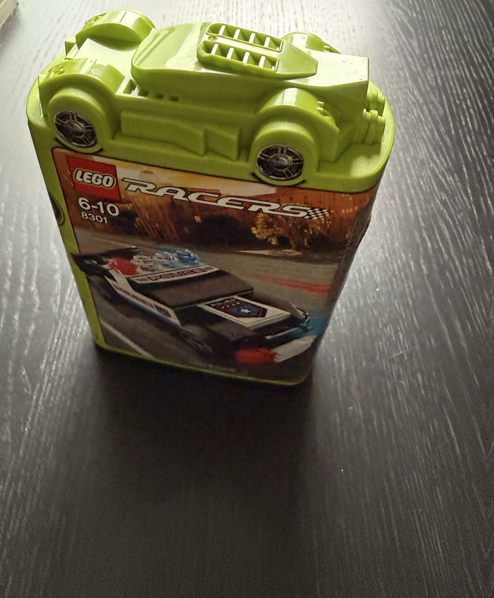 Lego Kit di costruzioni: Lego Auto Vintage – Nuovo e nell'imballaggio originale da Basel venduto da momo.st 1