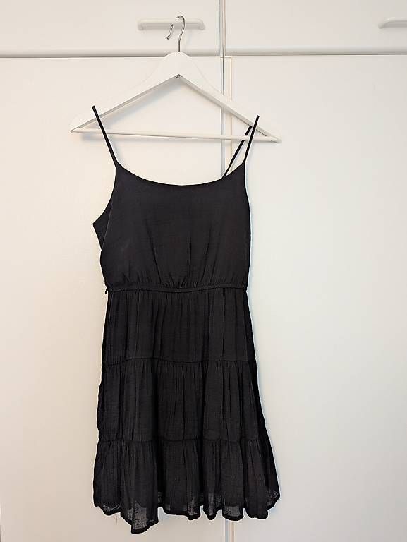 Vestiti: Sommerkleid von no boundaries – Usato da Herzogenbuchsee venduto da Obivius