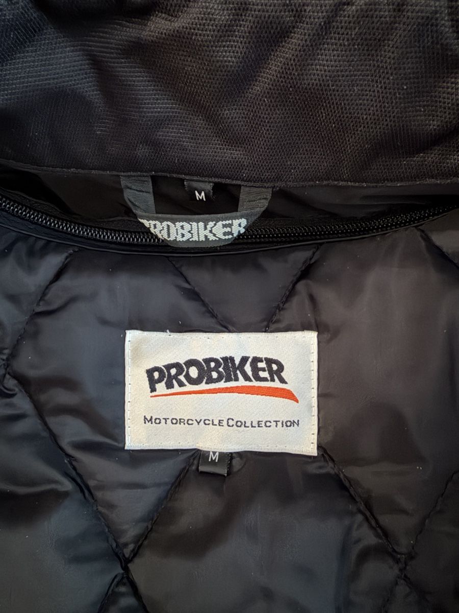 Giacche: Probiker Motorrad Textiljacke M – Nuovo (secondo la descrizione) da Kriens venduto da Sternenfisch-0903 2
