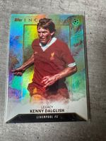 Topps Inception 23-24 Kenny Dalgish /49