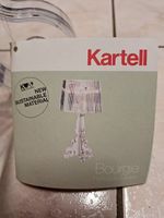 Vendo lampada Kartel modello Bourgie