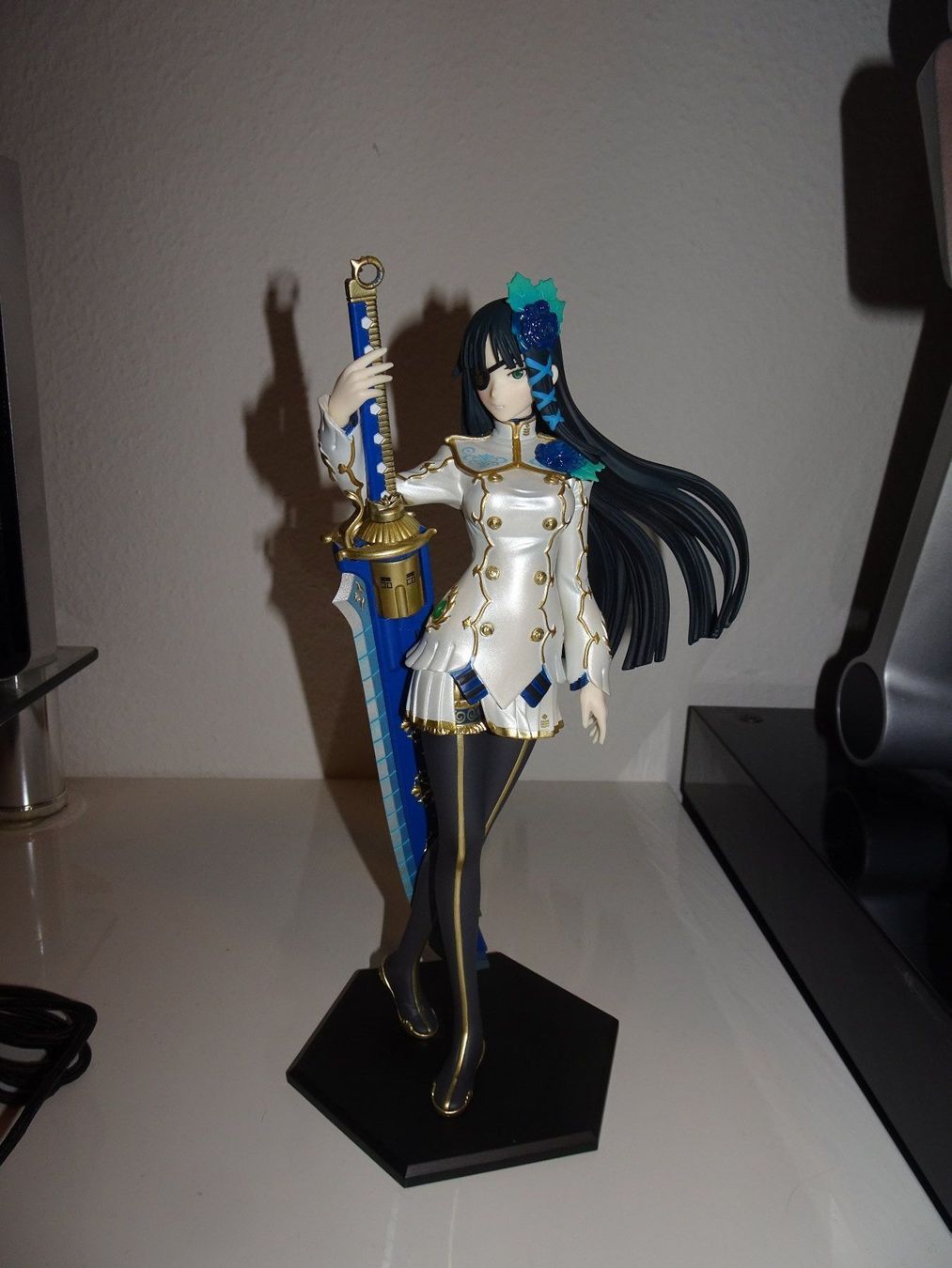 Figuren: Phantasy Star Nagisa Anime PVC Figur – Gebraucht aus Bern von Maronn 2