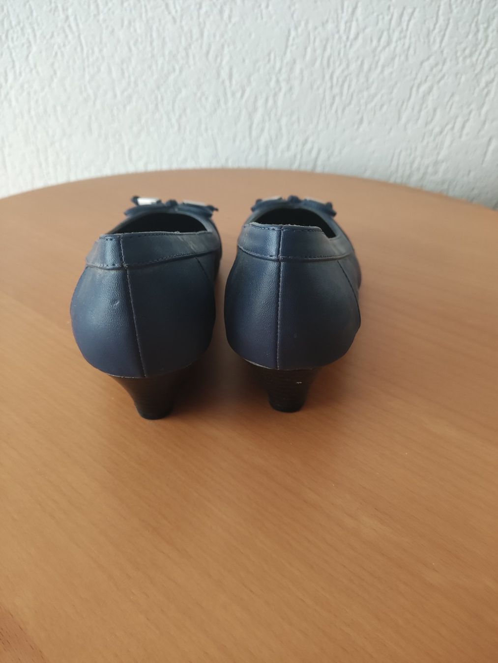 Damenschuhe: Schuhe la Mia 4.5 Neu, HSE24 – Neu und originalverpackt aus Münchenbuchsee von Cori1968 2