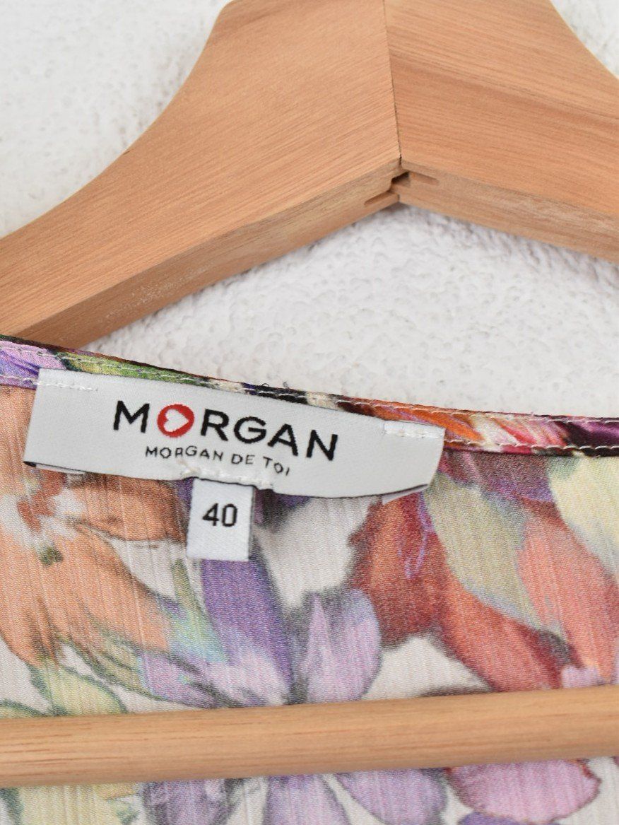 Morgan Robes: Morgan Kleid, Gr.38 (40) – D'occasion à Nürensdorf par 2ND_STORY 2