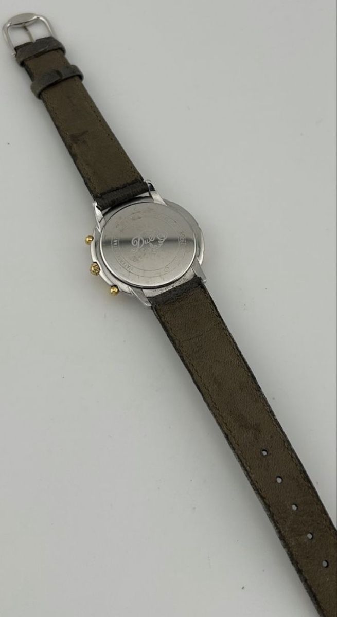 Orologi: Du Rey Soccer, Chronograph,WorldCup USA94 – Usato da Untersiggenthal venduto da TimeandShine 4