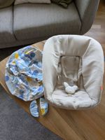Newborn Aufsatz Tripp Trapp