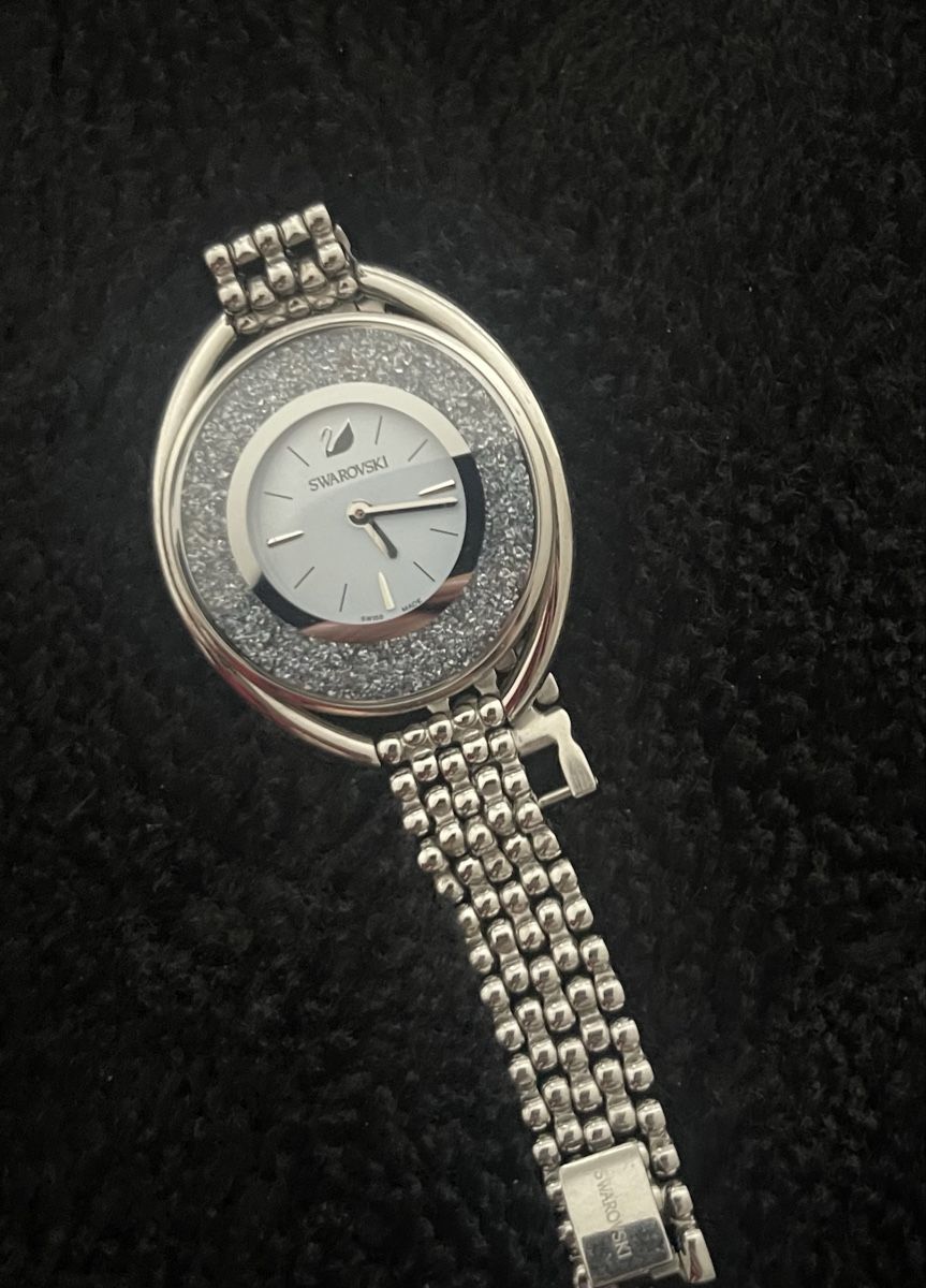 Swarovski Orologi: Uhr – Usato da Hägendorf venduto da but_265z 2