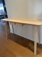 Holztisch