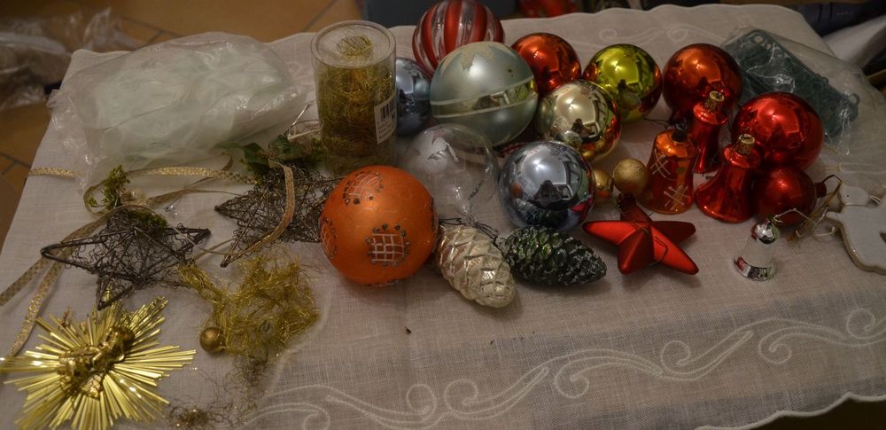 Mystery Box 50 € – Überraschung von