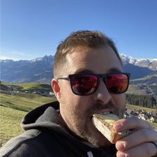 Profile image of Muster_A