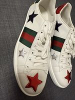 Gucci Turnschuhe NEU