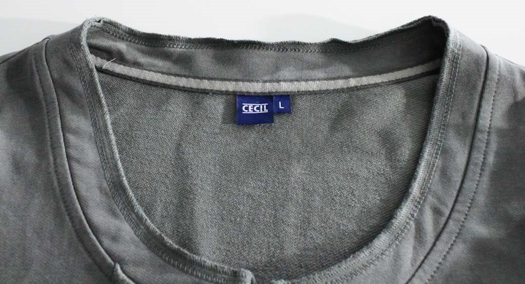 Cecil Giacche: CECIL Sweatjacke Gr. L – Usato da Belp venduto da caramel-secondhand 5