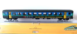 Brawa / Aare Valley Models EW II SBB " REX " 65247