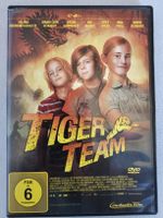DVD Tiger Team 