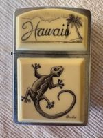 ZIPPO aus Hawaii