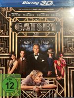 Der grosse Gatsby  3D  (2013)