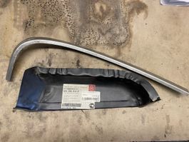 Reparaturbleche VW Bus T2