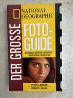 Der grosse Foto-Guide (National Geographic)