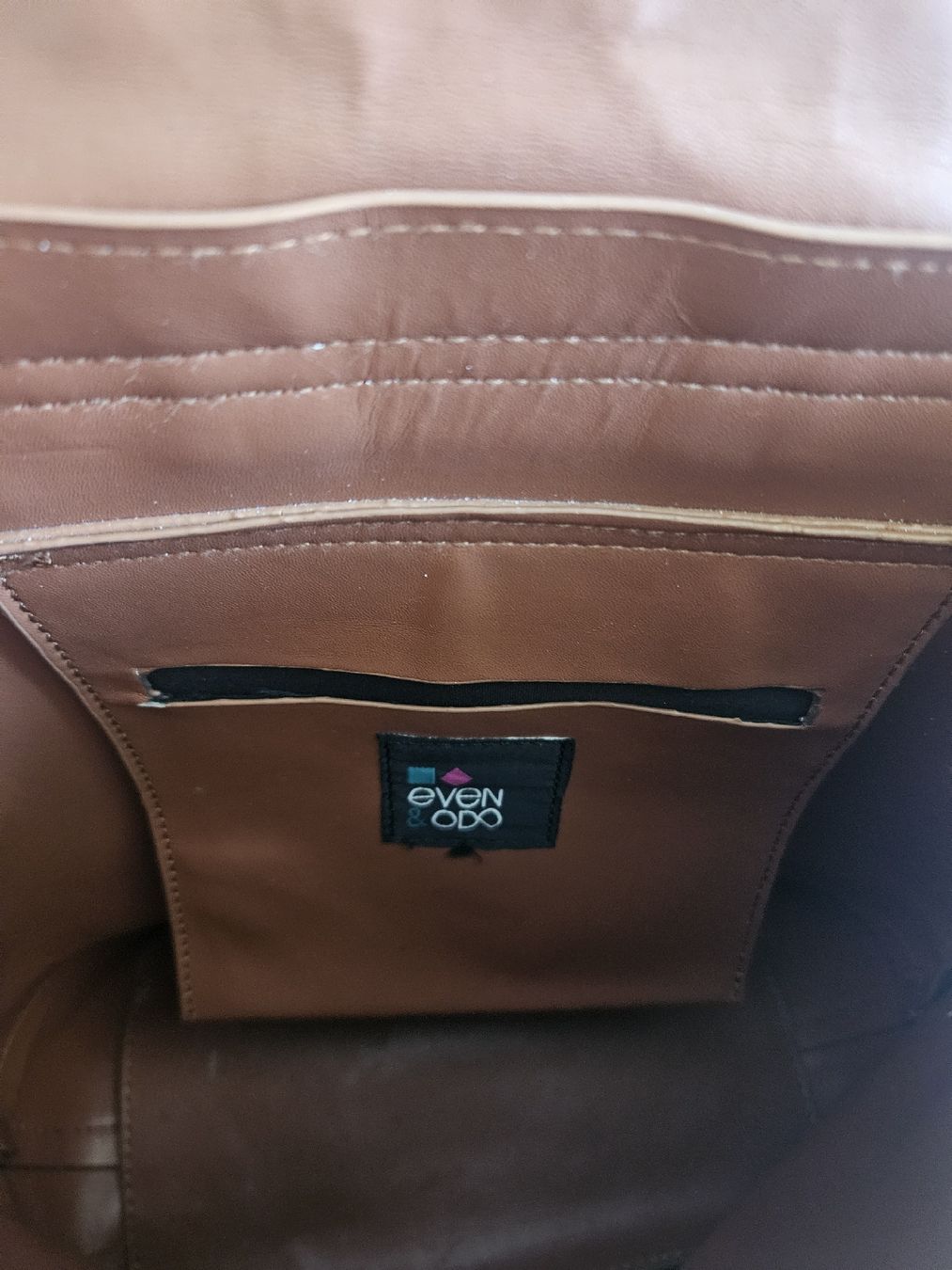Rucksäcke: brauner Rucksack – Gebraucht aus Zürich von leonard014 1
