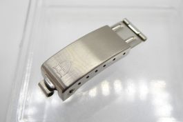 Tudor Buckle Steel Vintage